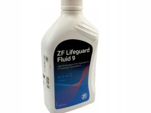 Transmission Fluids