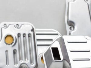 Automatic Transmission Filters