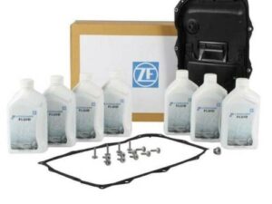 8HP SERVICE KITS