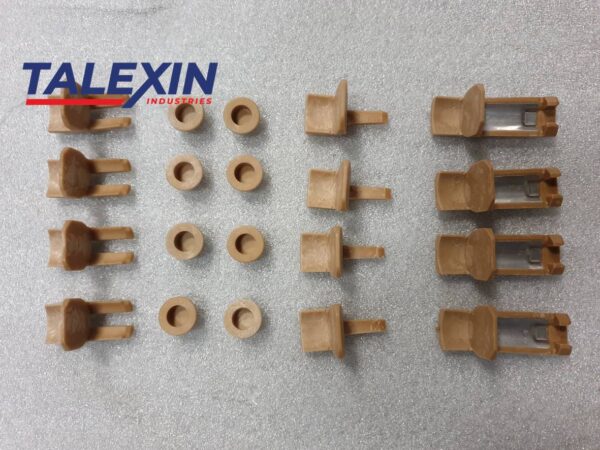 6DCT450 GEARBOX WET CLUTCH PLASTIC KIT FORD/VOLVO , POWERSHIFT MPS6