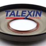 ORIGINAL Volvo,Galaxy,S-Max 6DCT450 MPS6 Powershift Gearbox Seal Cover - Image 2