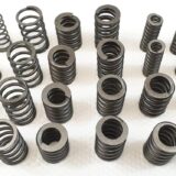 6DCT450 GEARBOX WET CLUTCH SPRING KIT FORD/VOLVO , POWERSHIFT MPS6 - Image 2