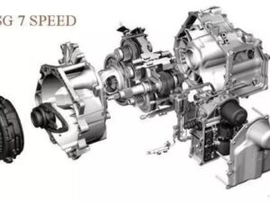 0AM TRANSMISSION PARTS