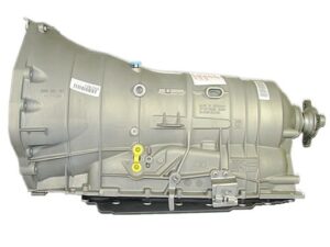 6HP TRANSMISSION PARTS