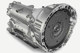 8HP TRANSMISSION PARTS
