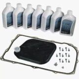 1090.298.127 AUTOMATIC GEARBOX SERVICE KIT VW AMAROK 0CM301519 - Image 3