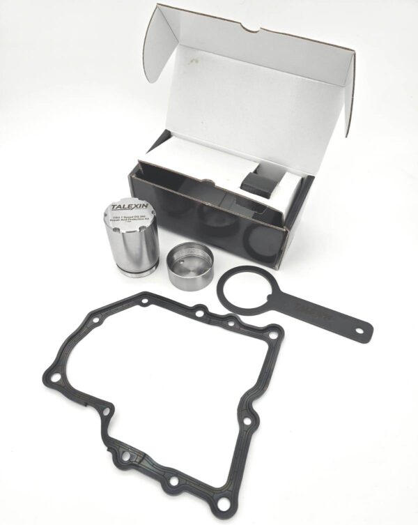 DSG 7 Speed Gearbox Repair Kit DQ200 TALEXIN P189C P17BF With  SEAL