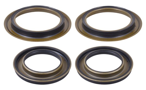 6DCT450 / MPS6 / POWERSHIFT Piston Kit (VOLVO/FORD) 2008-UP
